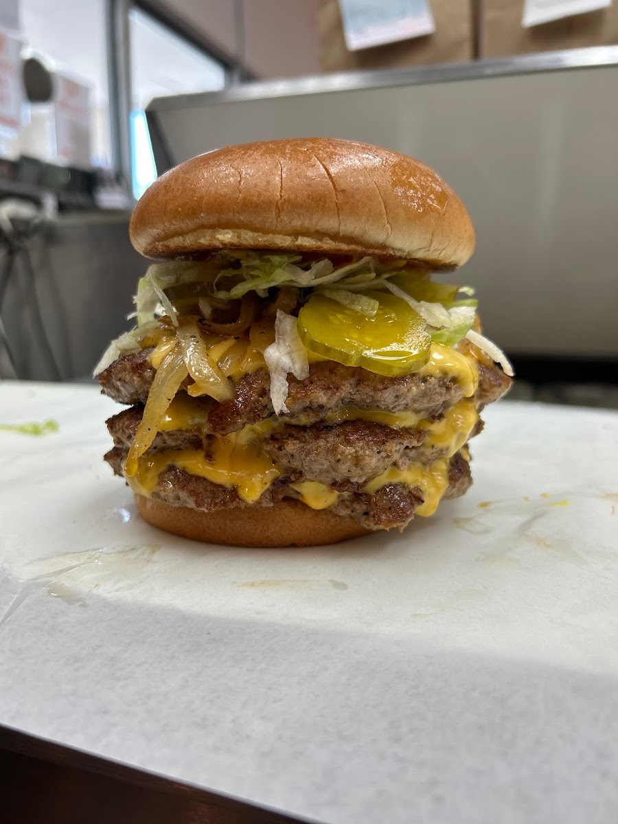 That's A Burger Photos 2